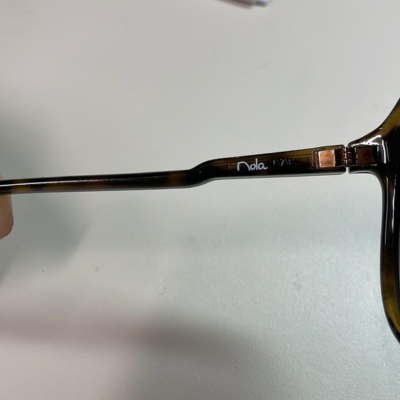 Carl Zeiss “Nola” sunglasses - Picture 4 of 7